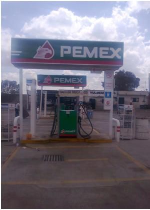TERMINACION DE REPARACION