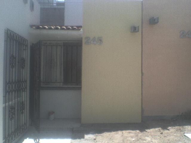 TERMINACION