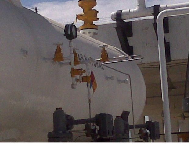 BY-PASS VALVS. DE  CONTROL