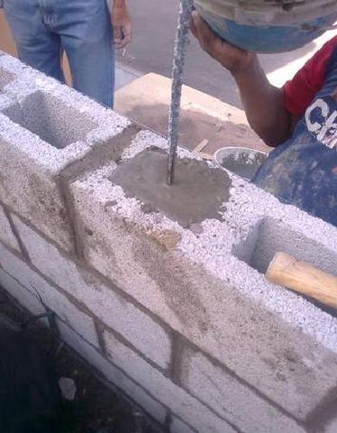 REFUERZO A BLOCKS